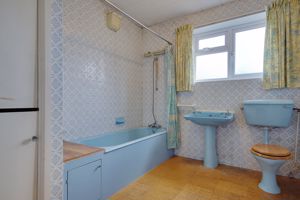 Bathroom- click for photo gallery